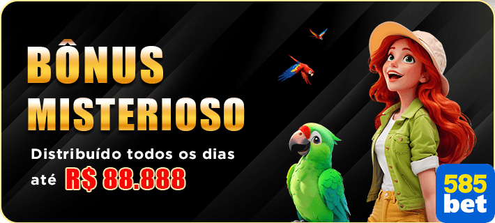 Aplicativo Oficial do 585bet.com