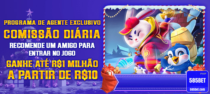 585bet.com participe de emocionante jogo