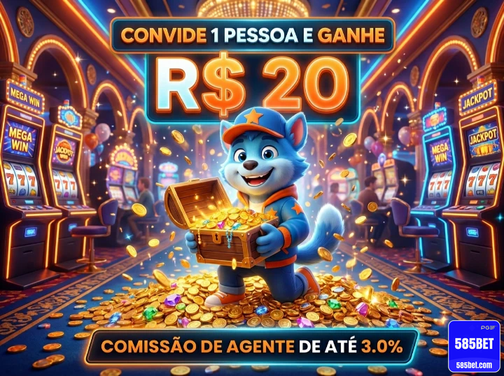 585bet.com conquiste inovador jogo